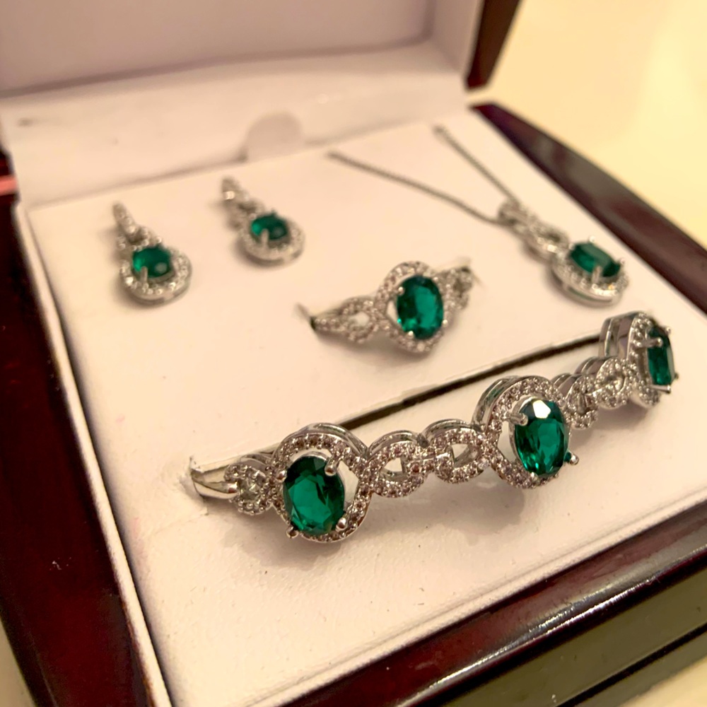 Jewlery Set